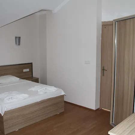 Hotel Tugay