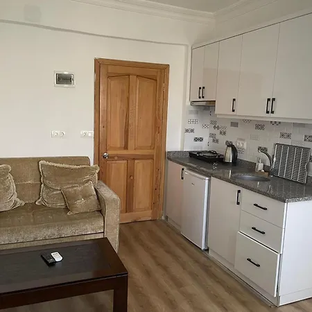 Hotel Tugay 2*