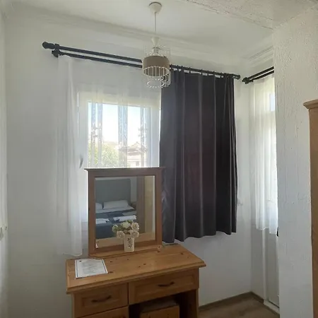 Tugay Hotel