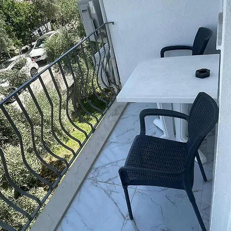 Hotel Tugay 2*