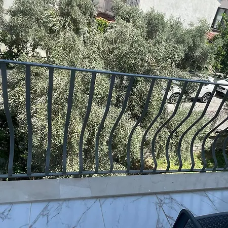 Tugay 2* Fethiye