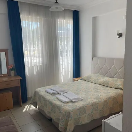Tugay Hotel 2*