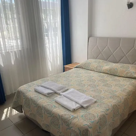 Hotel Tugay 2*