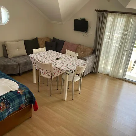 Hotel Tugay