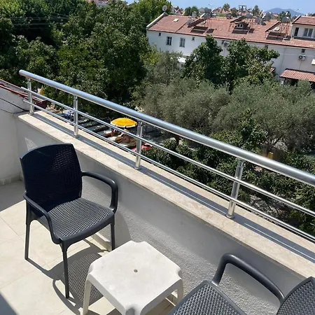 Hotel Tugay