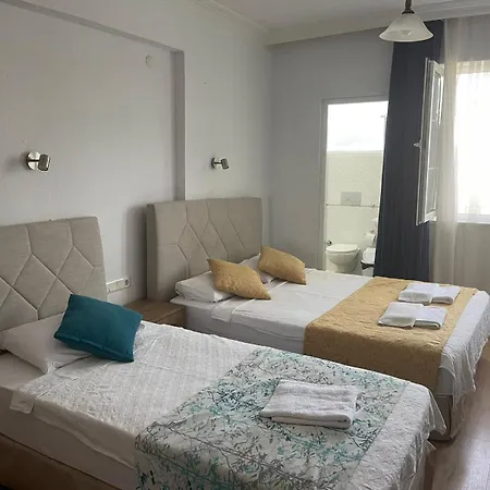Hotel Tugay 2*