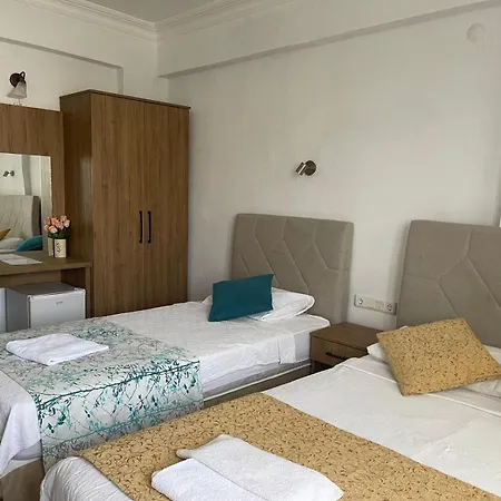 Hotel Tugay 2*