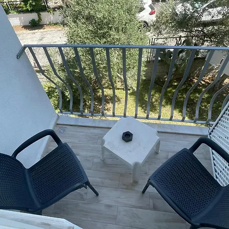 Tugay Hotel