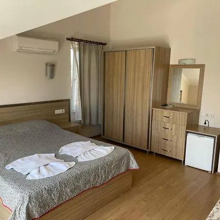 Hotel Tugay