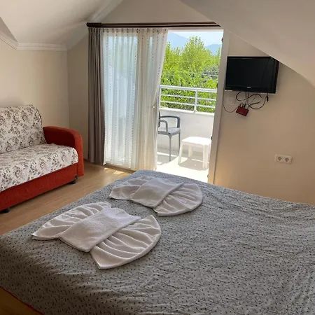 Tugay Hotel Fethiye