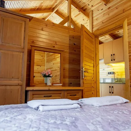 Hotel Tugay Fethiye