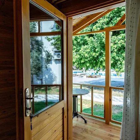 Hotel Tugay