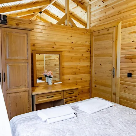 Tugay Hotel