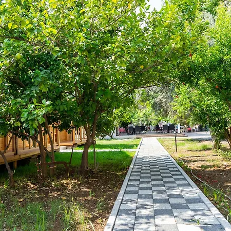 Tugay Hotel