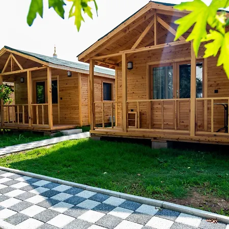 Hotel Tugay Fethiye