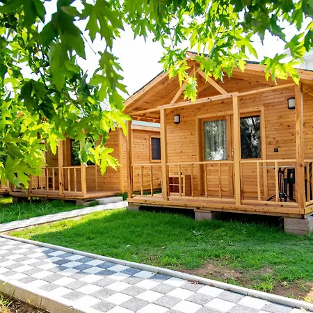 Tugay Hotel Fethiye