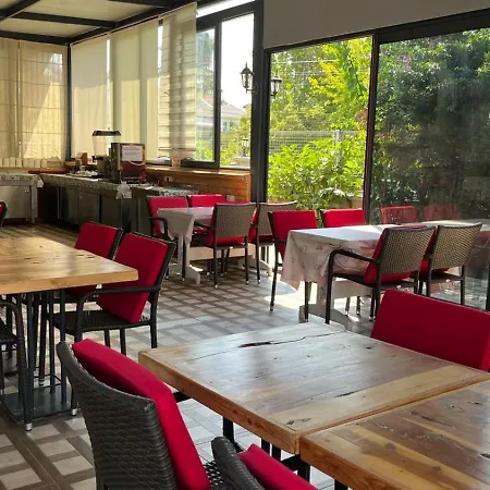 Tugay Hotel Fethiye