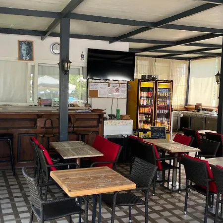 Hotel Tugay Fethiye