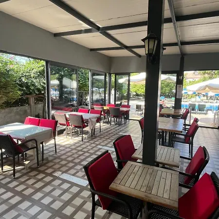 Tugay Hotel