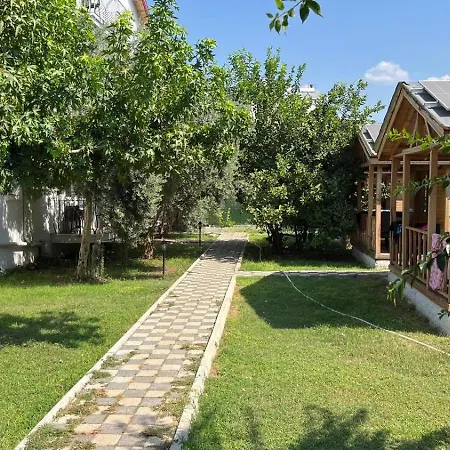 Hotel Tugay