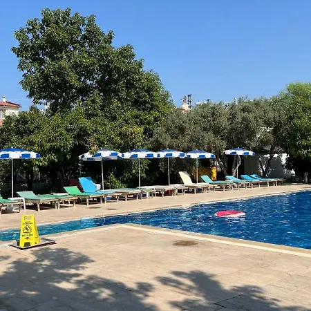 Hotel Tugay 2*
