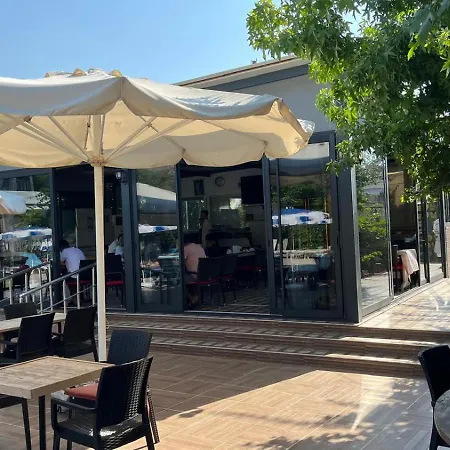 Tugay Hotel Fethiye