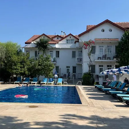 Tugay 2* Fethiye