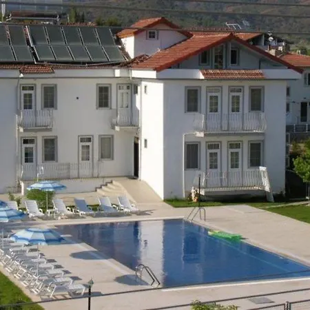 Hotel Tugay 2*
