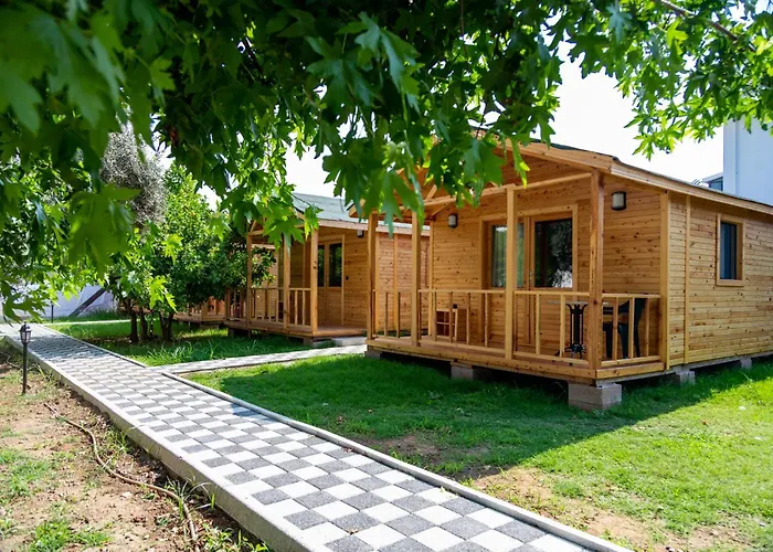 Tugay 2* Фетхие