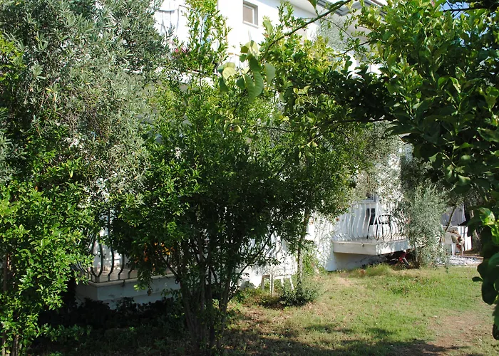 Tugay 2* Фетхие