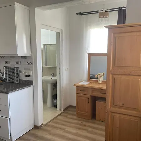 Tugay Szálloda Fethiye