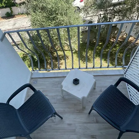 Tugay Szálloda 2*