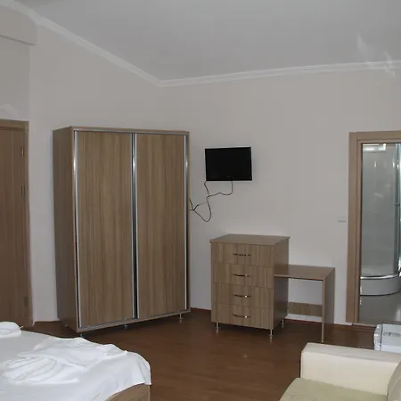 Szálloda Tugay 2*