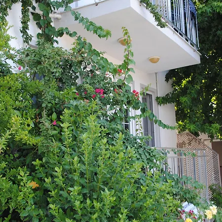 Szálloda Tugay Fethiye