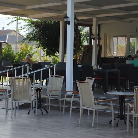 Tugay Szálloda Fethiye
