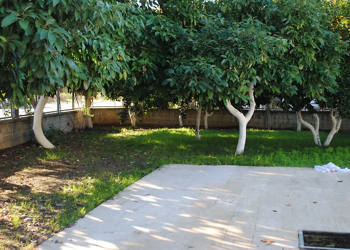 Hotel Tugay 2*