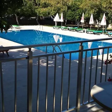 Hotel Tugay