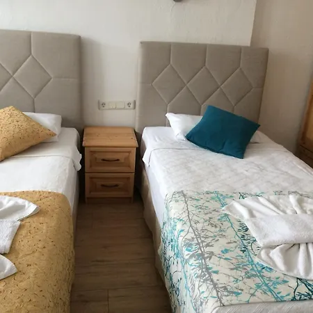Tugay Hotel