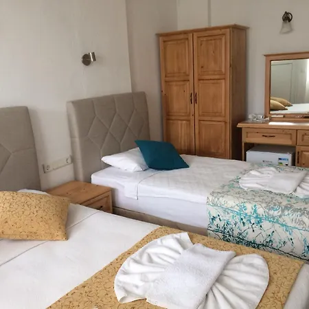 호텔 Tugay 페티예