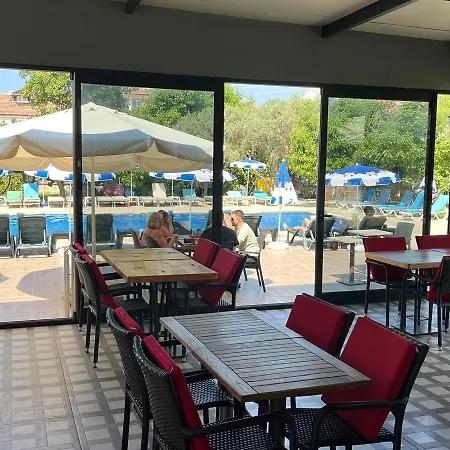 Tugay Hotel Fethiye