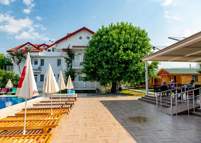 Hotel Tugay