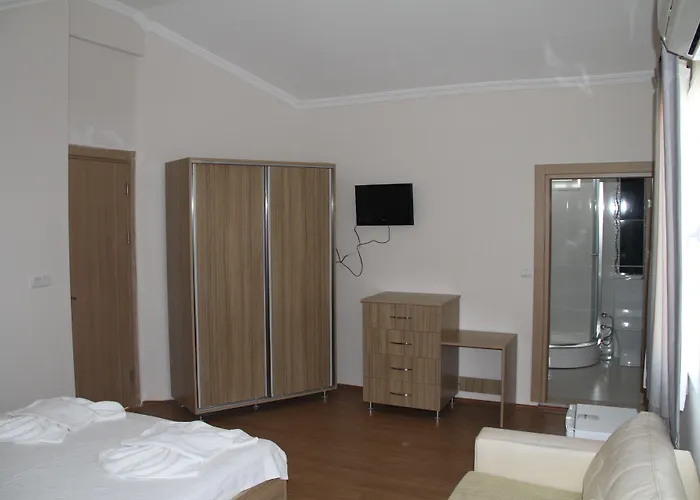 Hotel Tugay 2*