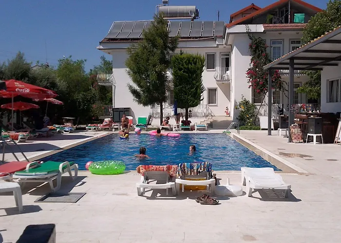 Tugay Hotel