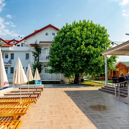 Hotel Tugay