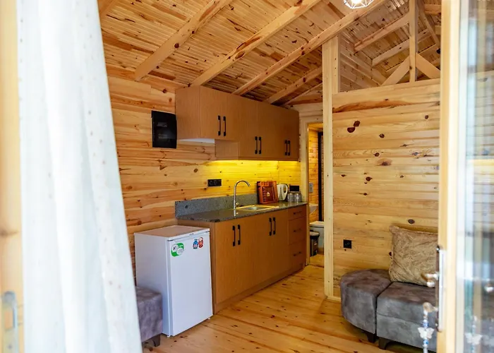 Tugay 2* Фетхие